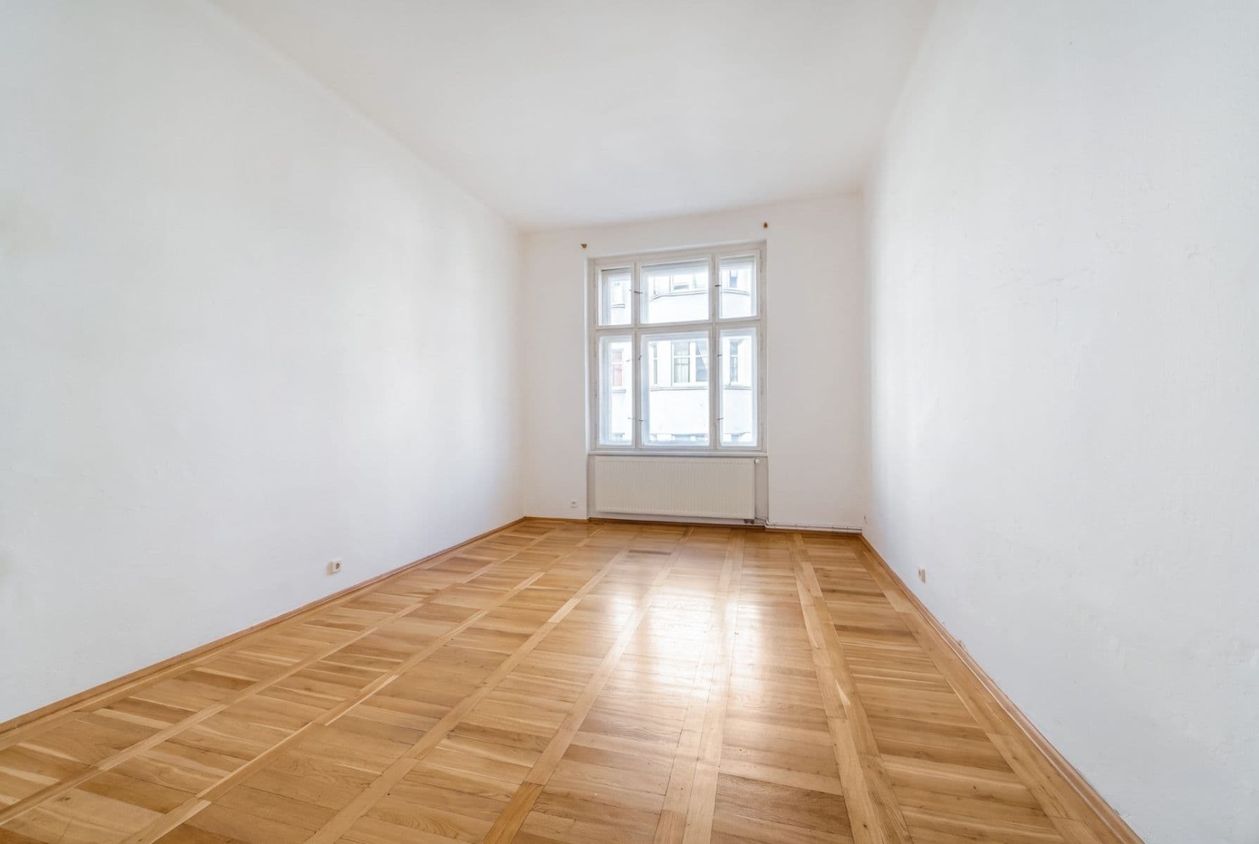 3 bedroom flat for sale, 92 m², Primátorská, Prague, Prague 3 bedroom flat for sale, 92 m², Primátorská, Prague, Prague