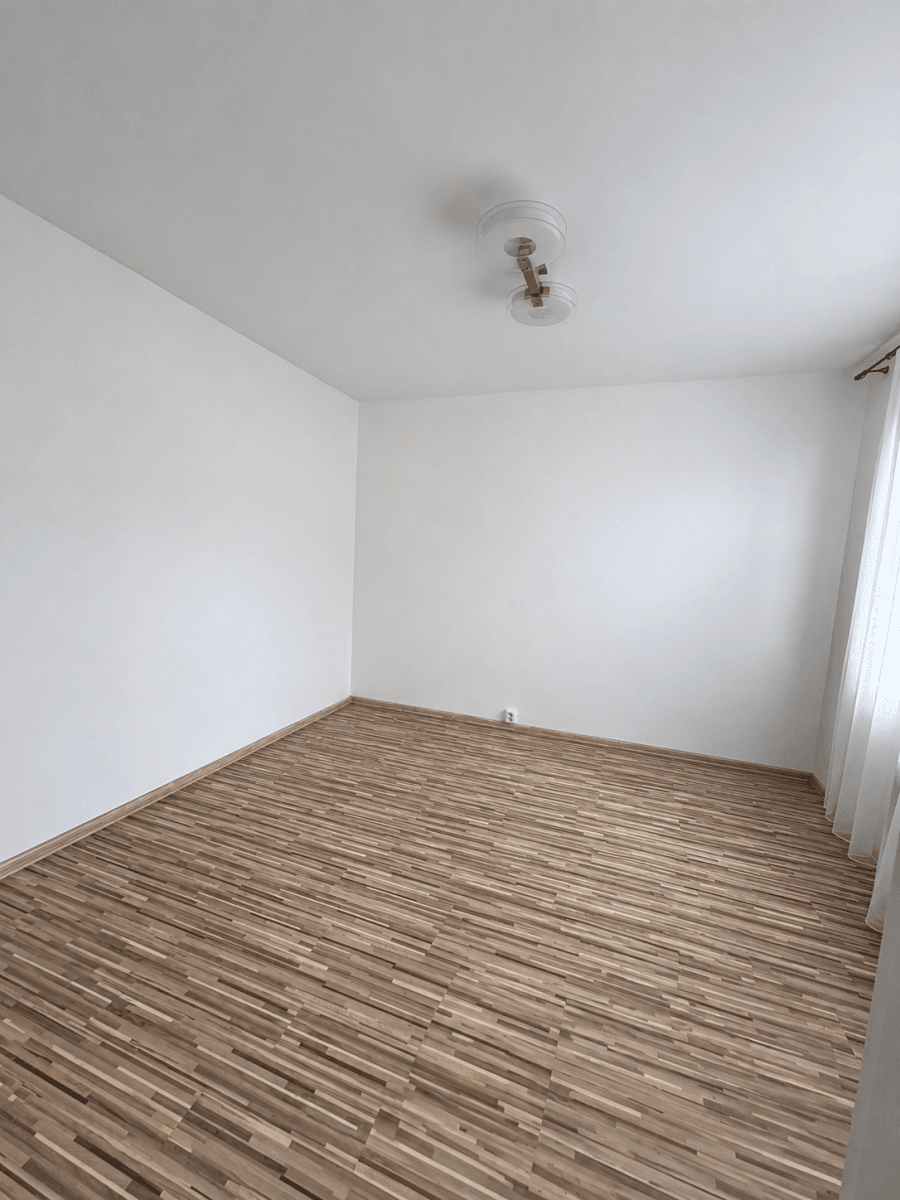 3 bedroom flat to rent, 64 m², Dělnická, Karlovy Vary, Karlovarský Region 3 bedroom flat to rent, 64 m², Dělnická, Karlovy Vary, Karlovarský Region
