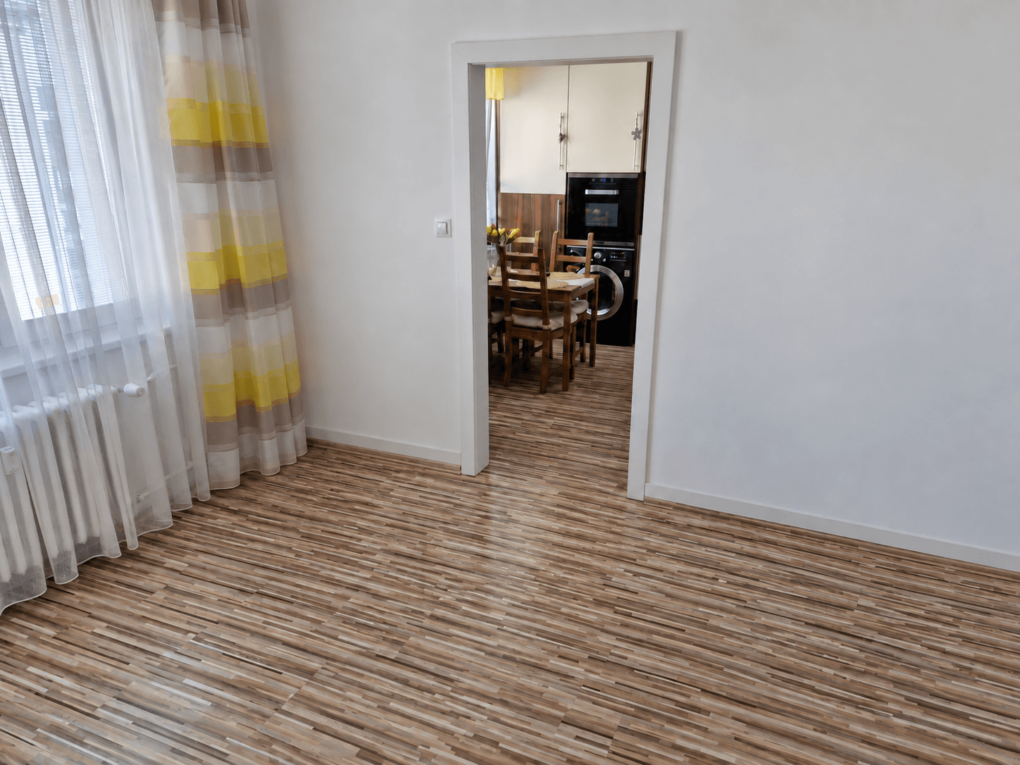 3 bedroom flat to rent, 64 m², Dělnická, Karlovy Vary, Karlovarský Region 3 bedroom flat to rent, 64 m², Dělnická, Karlovy Vary, Karlovarský Region