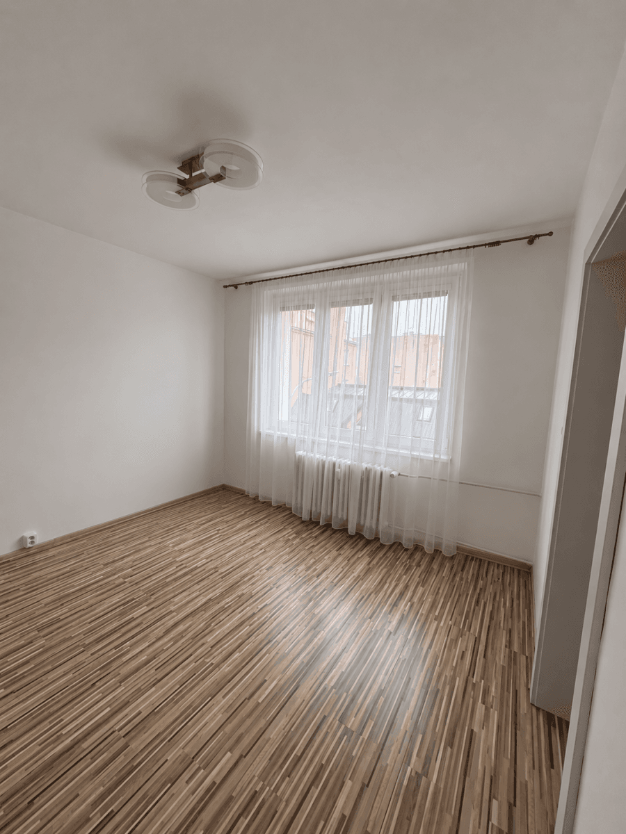 3 bedroom flat to rent, 64 m², Dělnická, Karlovy Vary, Karlovarský Region 3 bedroom flat to rent, 64 m², Dělnická, Karlovy Vary, Karlovarský Region