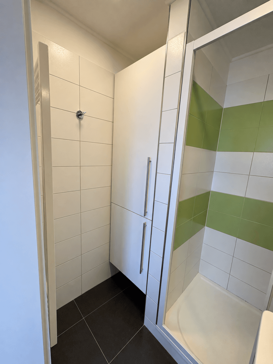 3 bedroom flat to rent, 64 m², Dělnická, Karlovy Vary, Karlovarský Region 3 bedroom flat to rent, 64 m², Dělnická, Karlovy Vary, Karlovarský Region