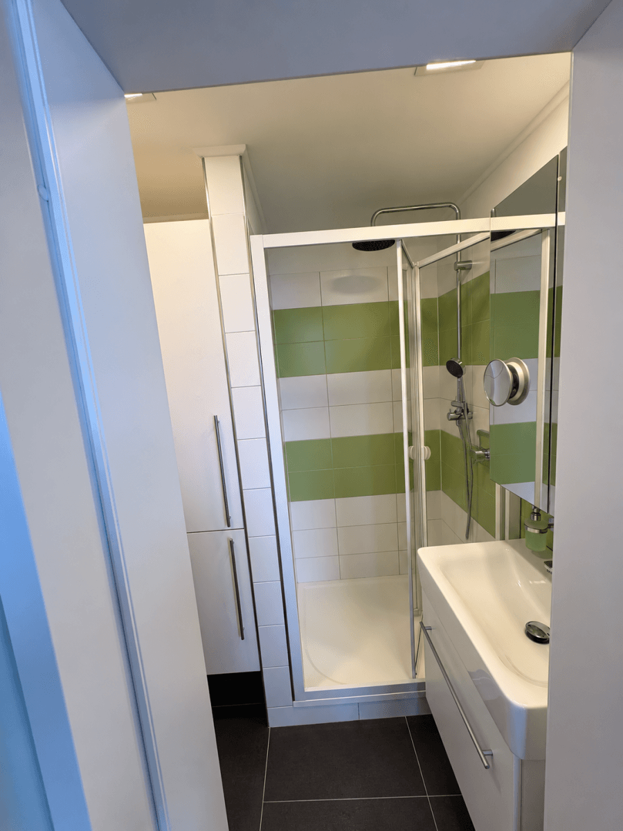 3 bedroom flat to rent, 64 m², Dělnická, Karlovy Vary, Karlovarský Region 3 bedroom flat to rent, 64 m², Dělnická, Karlovy Vary, Karlovarský Region