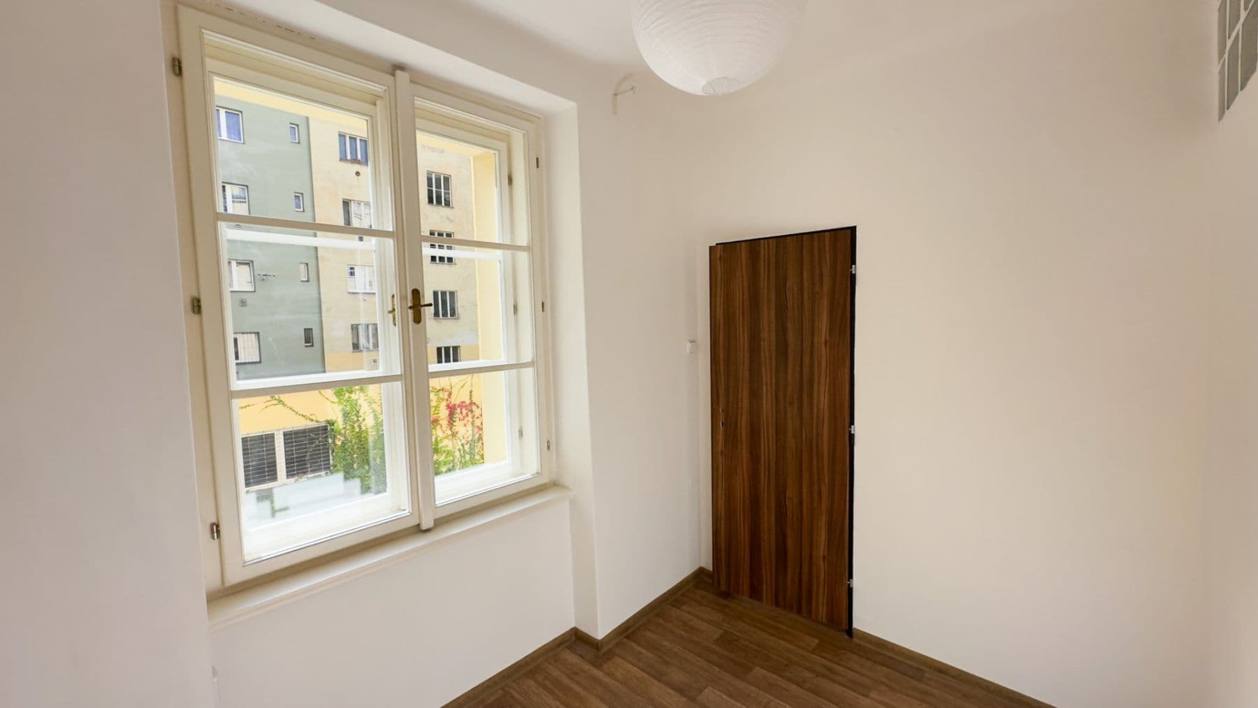 2 bedroom flat to rent, 37 m², Žerotínova, Prague, Prague 2 bedroom flat to rent, 37 m², Žerotínova, Prague, Prague