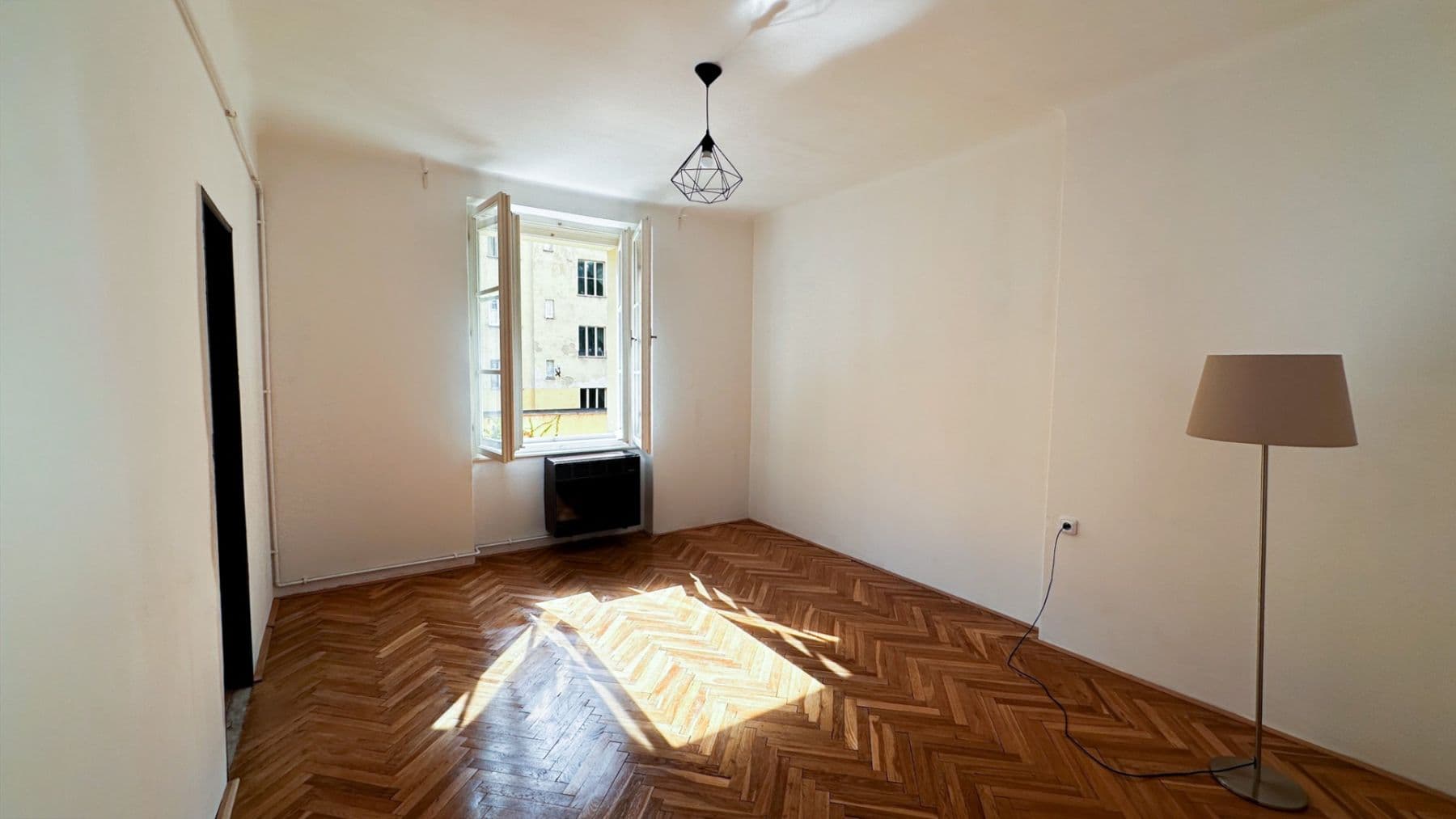 2 bedroom flat to rent, 37 m², Žerotínova, Prague, Prague 2 bedroom flat to rent, 37 m², Žerotínova, Prague, Prague