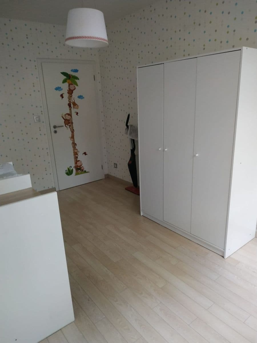2 bedroom with open-plan kitchen flat to rent, 74 m², Litvínovská, Prague, Prague 2 bedroom with open-plan kitchen flat to rent, 74 m², Litvínovská, Prague, Prague