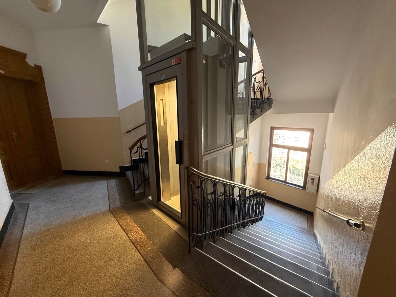 3 bedroom flat for sale, 124 m², Na Plzeňce, Prague, Prague 3 bedroom flat for sale, 124 m², Na Plzeňce, Prague, Prague