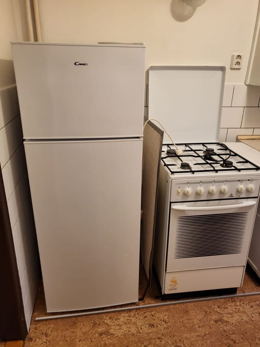 2 bedroom flat to rent, 57 m², Kolbenova, Prague, Prague 2 bedroom flat to rent, 57 m², Kolbenova, Prague, Prague