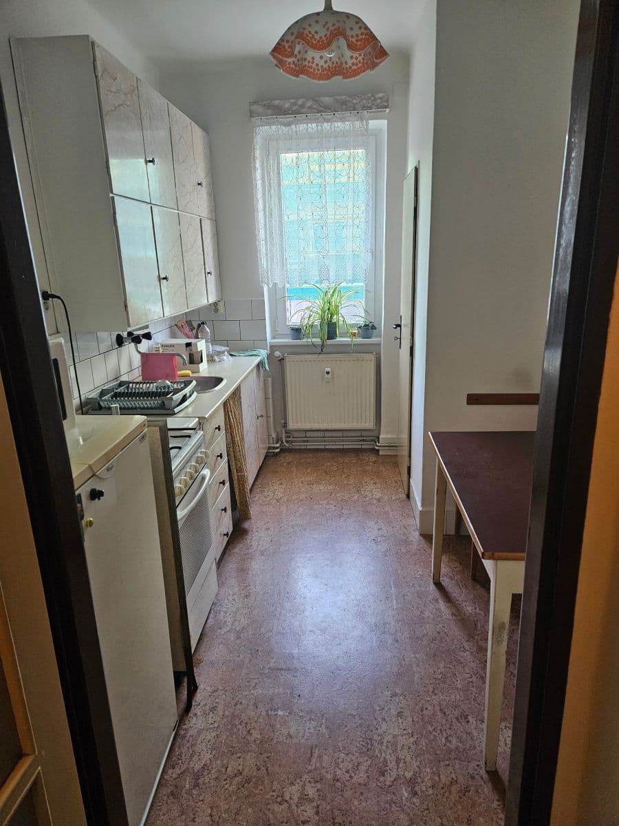 2 bedroom flat to rent, 57 m², Kolbenova, Prague, Prague 2 bedroom flat to rent, 57 m², Kolbenova, Prague, Prague