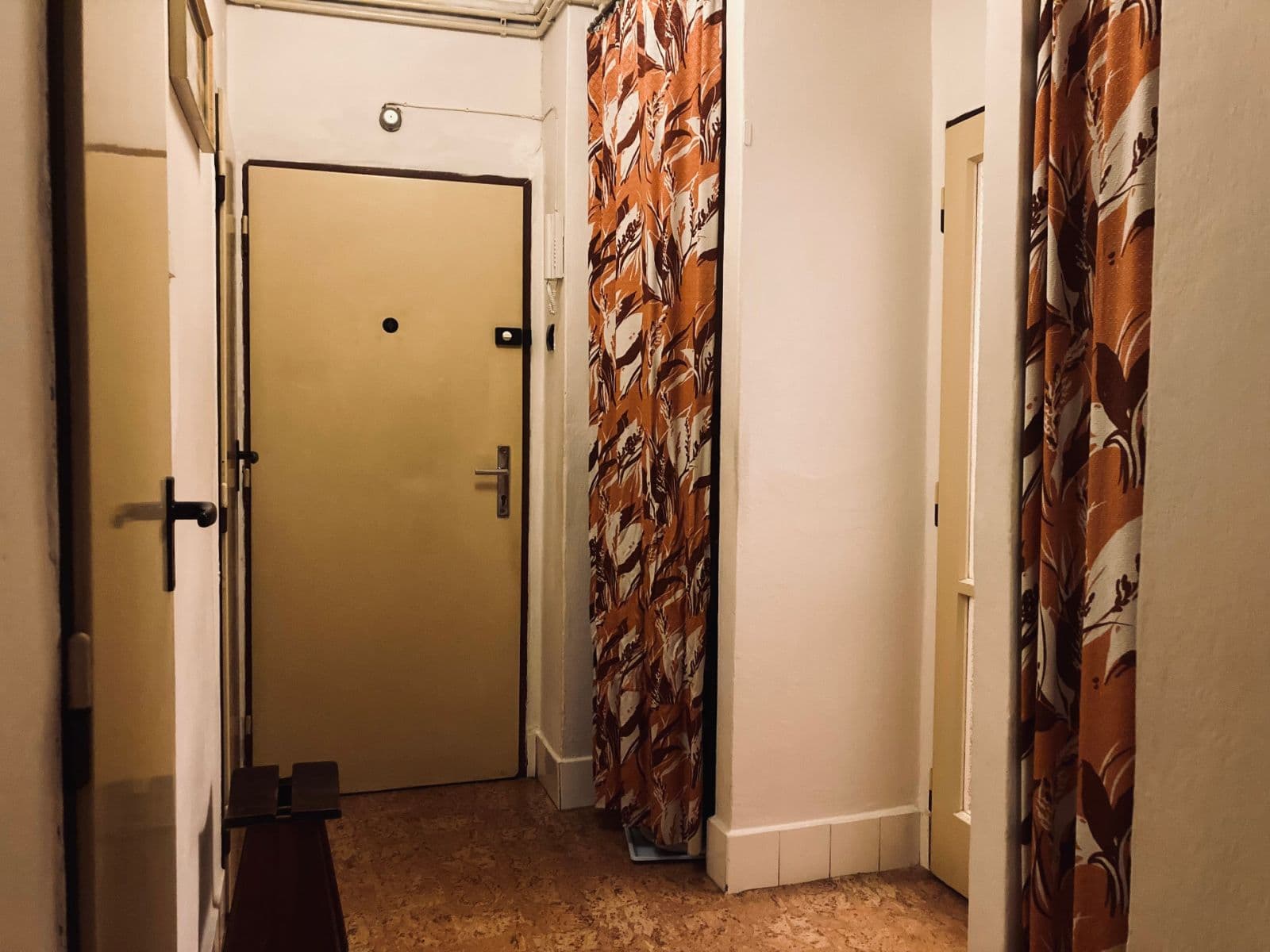 2 bedroom flat to rent, 57 m², Kolbenova, Prague, Prague 2 bedroom flat to rent, 57 m², Kolbenova, Prague, Prague