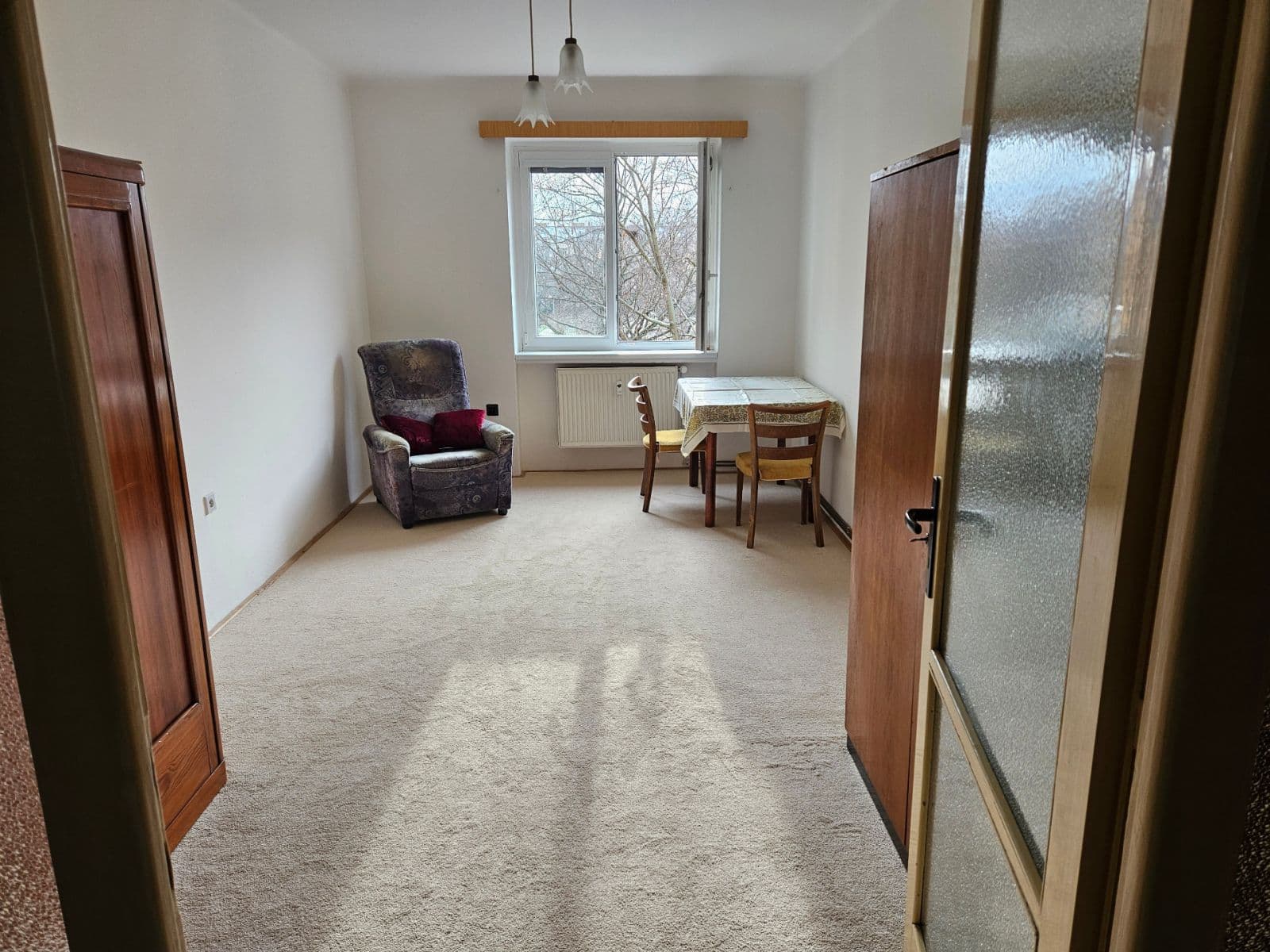 2 bedroom flat to rent, 57 m², Kolbenova, Prague, Prague 2 bedroom flat to rent, 57 m², Kolbenova, Prague, Prague