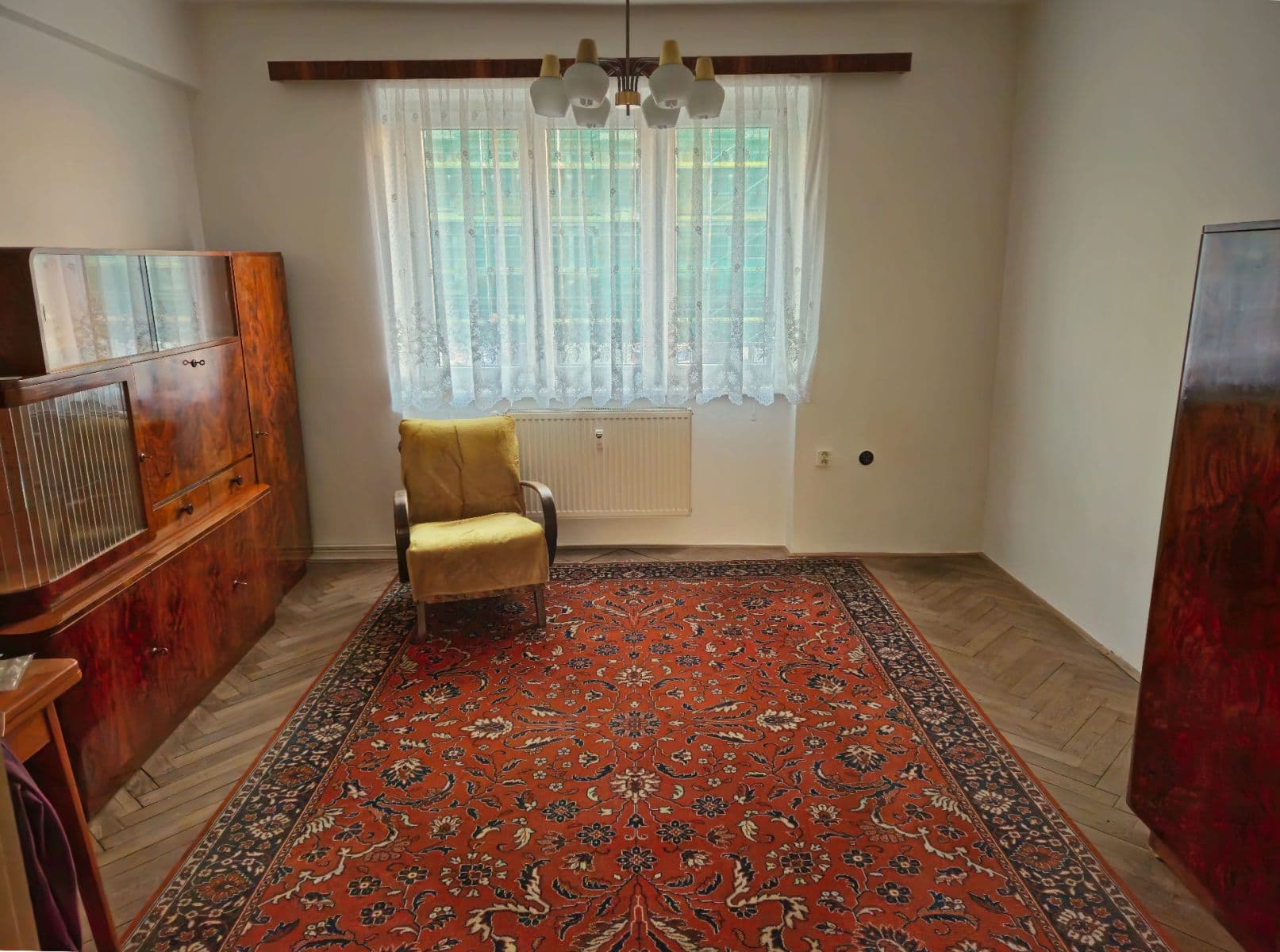 2 bedroom flat to rent, 57 m², Kolbenova, Prague, Prague 2 bedroom flat to rent, 57 m², Kolbenova, Prague, Prague
