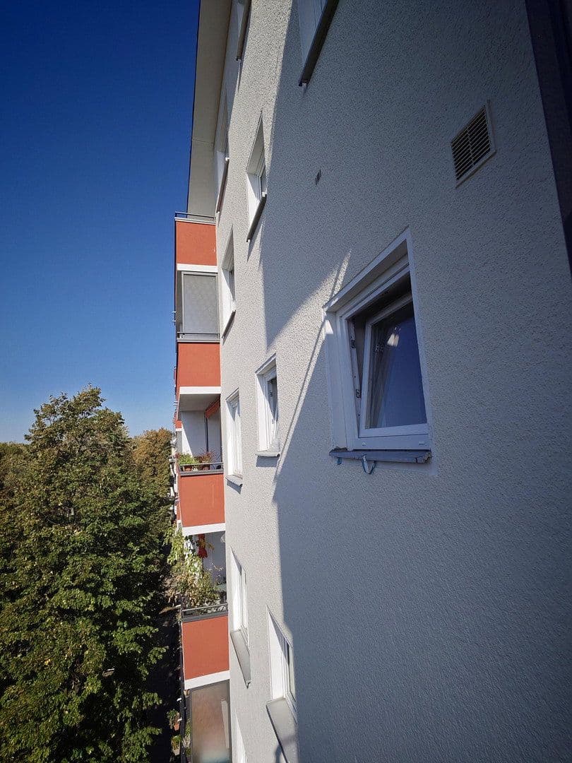2 bedroom flat for sale, 64 m², Berlin, Berlin 2 bedroom flat for sale, 64 m², Berlin, Berlin