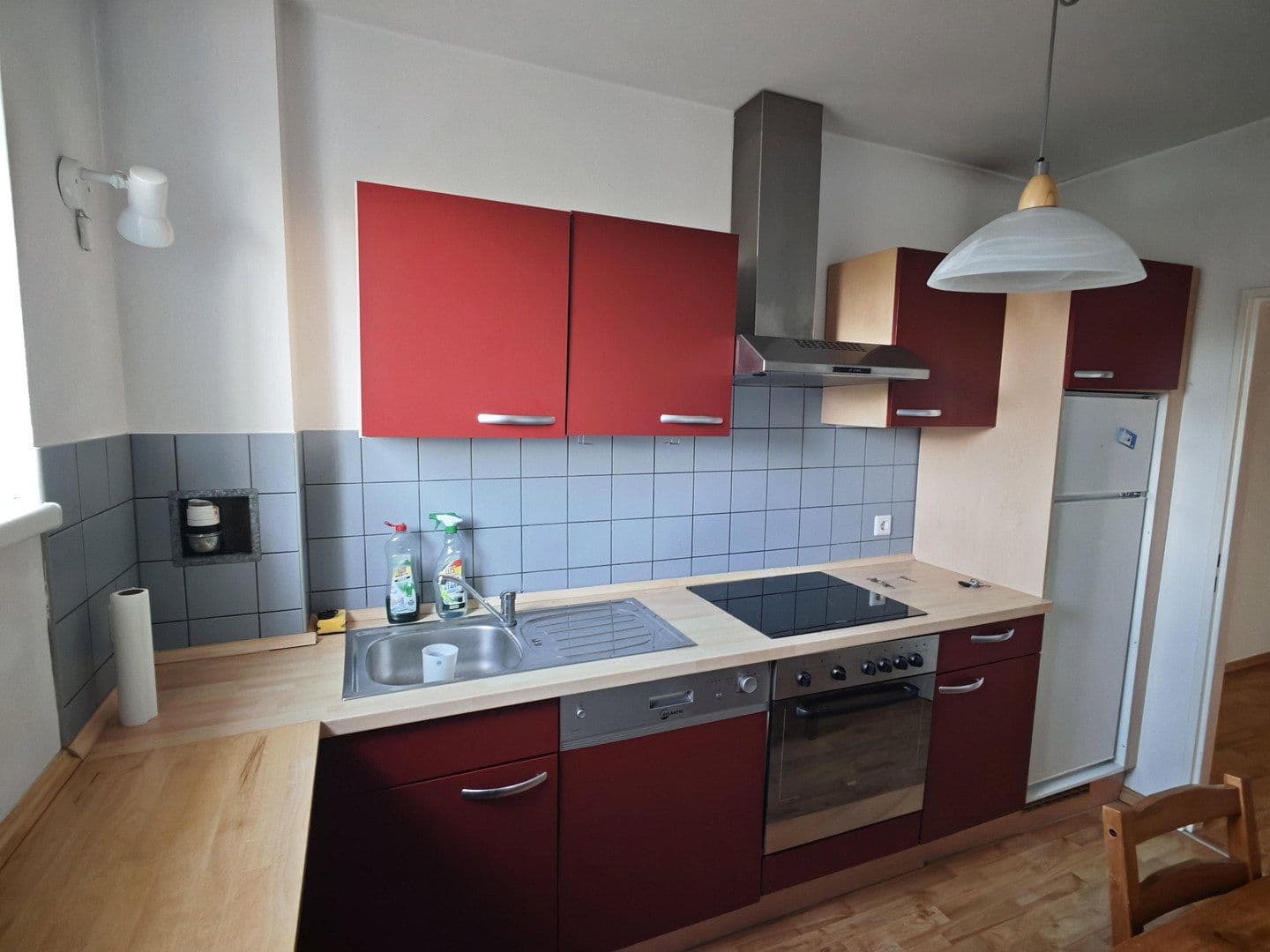 2 bedroom flat for sale, 64 m², Berlin, Berlin 2 bedroom flat for sale, 64 m², Berlin, Berlin