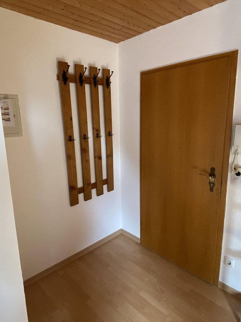 1 bedroom flat to rent, 30 m², Bad Tölz, Bavaria 1 bedroom flat to rent, 30 m², Bad Tölz, Bavaria