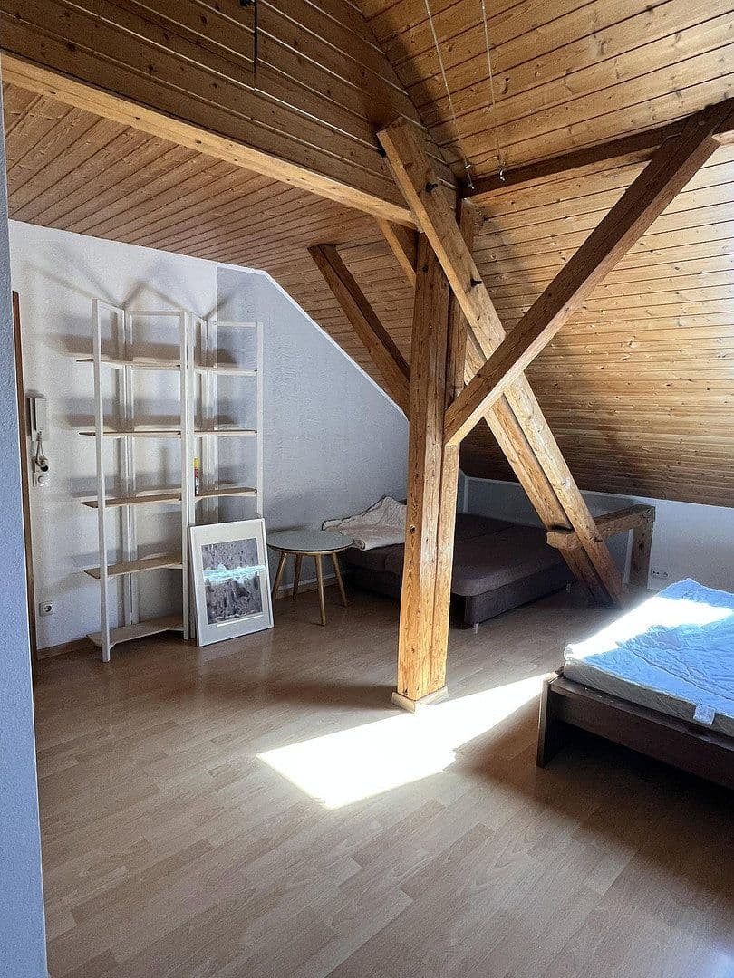 1 bedroom flat to rent, 30 m², Bad Tölz, Bavaria 1 bedroom flat to rent, 30 m², Bad Tölz, Bavaria