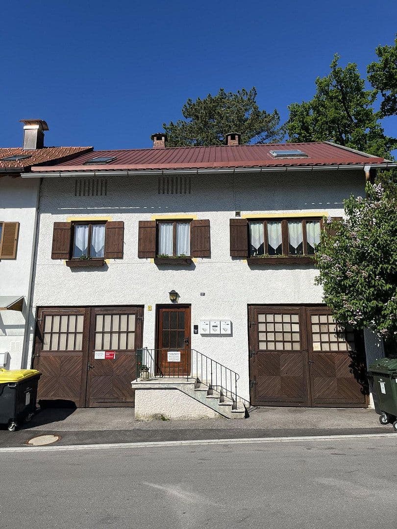 1 bedroom flat to rent, 30 m², Bad Tölz, Bavaria 1 bedroom flat to rent, 30 m², Bad Tölz, Bavaria