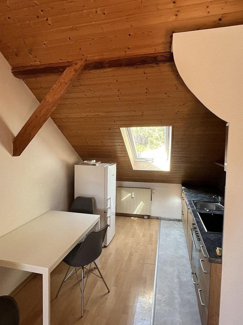 1 bedroom flat to rent, 30 m², Bad Tölz, Bavaria 1 bedroom flat to rent, 30 m², Bad Tölz, Bavaria