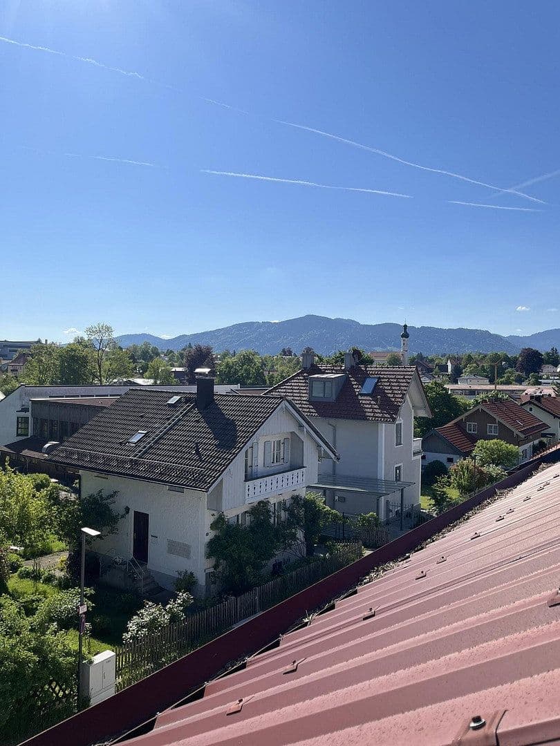 1 bedroom flat to rent, 30 m², Bad Tölz, Bavaria 1 bedroom flat to rent, 30 m², Bad Tölz, Bavaria