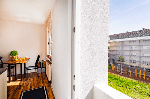 3 bedroom flat to rent, 73 m², Vogesenstraße 10, Müllheim im Markgräflerland, Baden-Württemberg 3 bedroom flat to rent, 73 m², Vogesenstraße 10, Müllheim im Markgräflerland, Baden-Württemberg