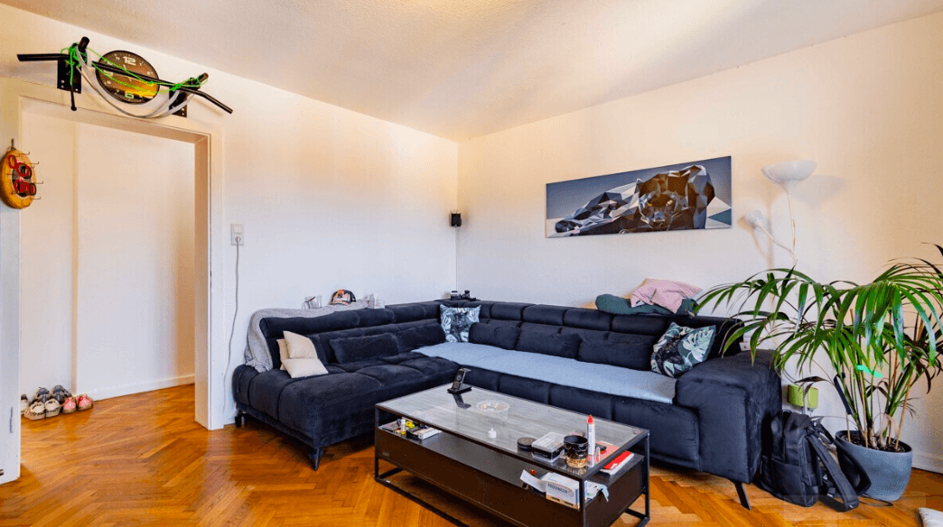 3 bedroom flat to rent, 73 m², Vogesenstraße 10, Müllheim im Markgräflerland, Baden-Württemberg 3 bedroom flat to rent, 73 m², Vogesenstraße 10, Müllheim im Markgräflerland, Baden-Württemberg