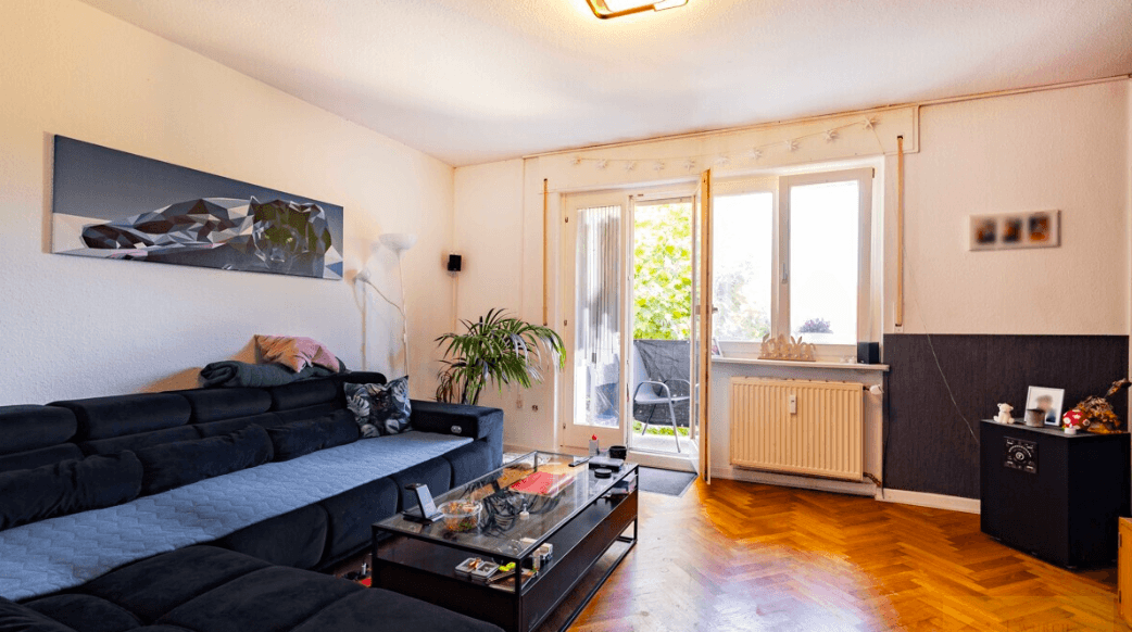 3 bedroom flat to rent, 73 m², Vogesenstraße 10, Müllheim im Markgräflerland, Baden-Württemberg 3 bedroom flat to rent, 73 m², Vogesenstraße 10, Müllheim im Markgräflerland, Baden-Württemberg