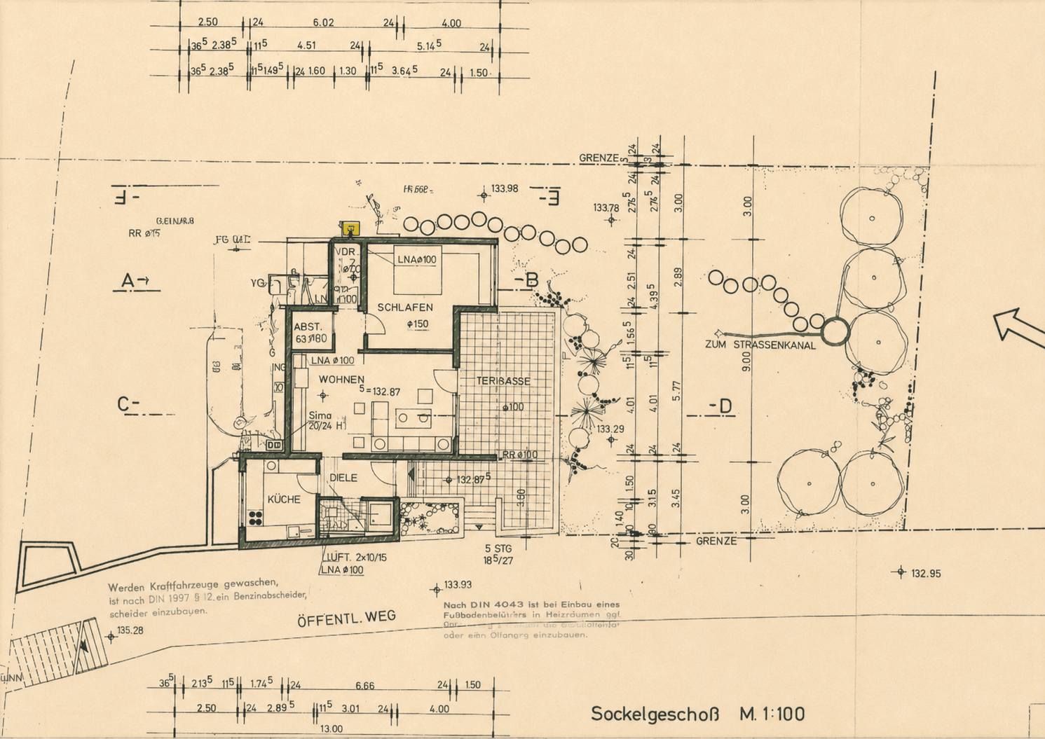 1 bedroom with open-plan kitchen flat for sale, 75 m², Bochum, North Rhine-Westphalia 1 bedroom with open-plan kitchen flat for sale, 75 m², Bochum, North Rhine-Westphalia