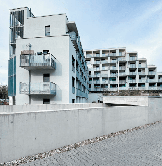 1 bedroom flat to rent, 35 m², Peschelanger 3, München, Bavaria 1 bedroom flat to rent, 35 m², Peschelanger 3, München, Bavaria