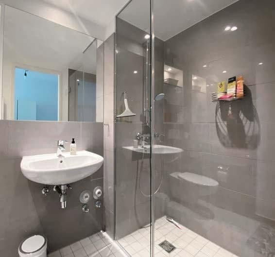 1 bedroom flat to rent, 35 m², Peschelanger 3, München, Bavaria 1 bedroom flat to rent, 35 m², Peschelanger 3, München, Bavaria