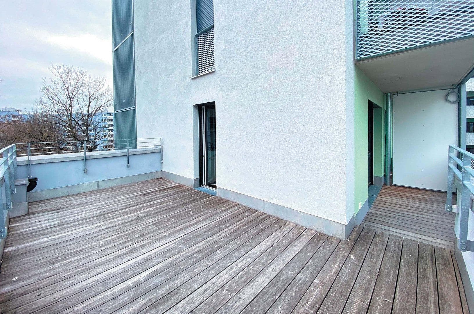 1 bedroom flat to rent, 35 m², Peschelanger 3, München, Bavaria 1 bedroom flat to rent, 35 m², Peschelanger 3, München, Bavaria