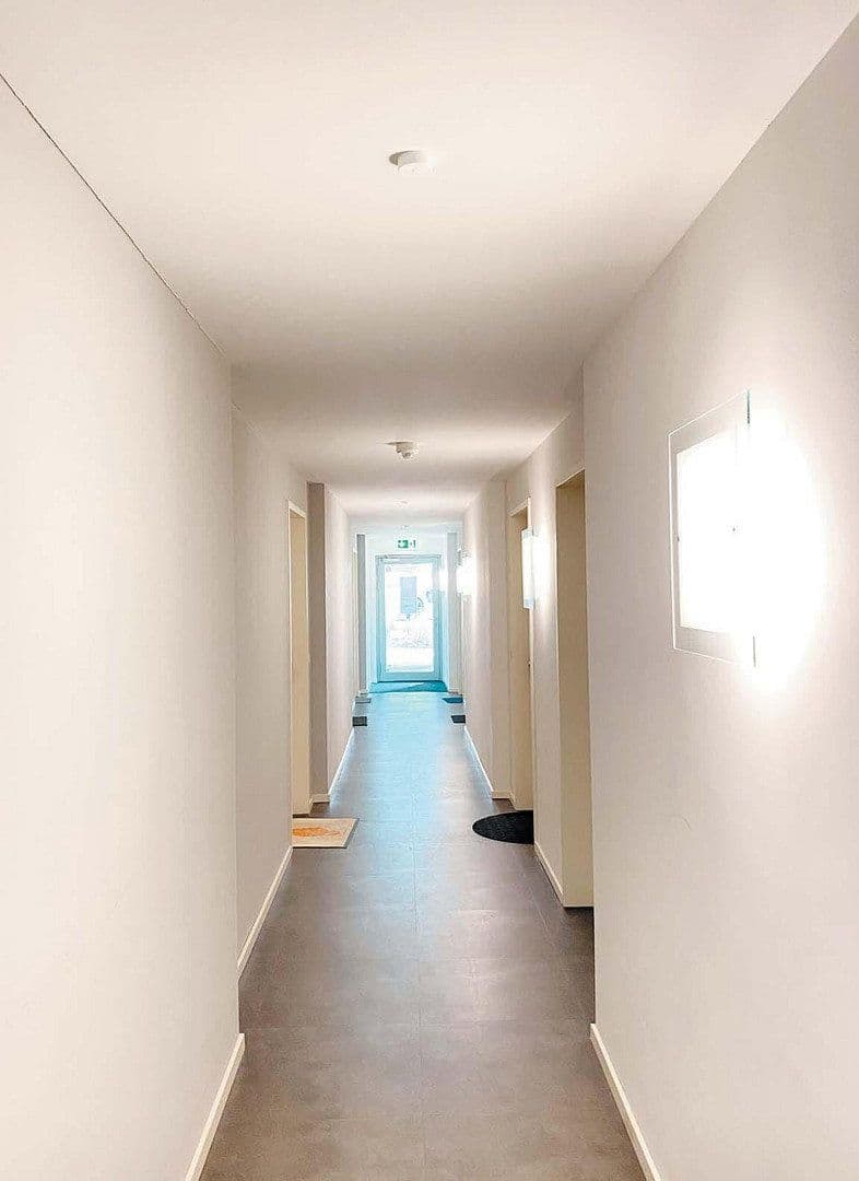 1 bedroom flat to rent, 35 m², Peschelanger 3, München, Bavaria 1 bedroom flat to rent, 35 m², Peschelanger 3, München, Bavaria