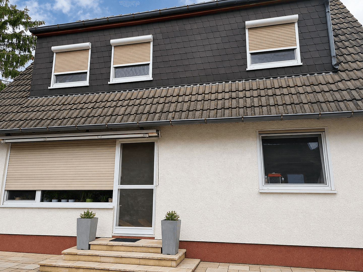 house for sale, 155 m², Berlin-Rudow, Berlin house for sale, 155 m², Berlin-Rudow, Berlin