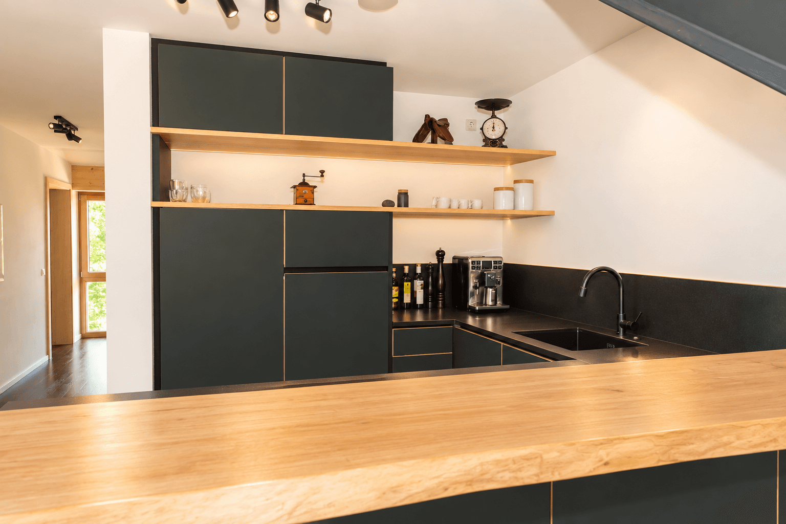 3 bedroom flat for sale, 102 m², Marklkofen, Bavaria 3 bedroom flat for sale, 102 m², Marklkofen, Bavaria