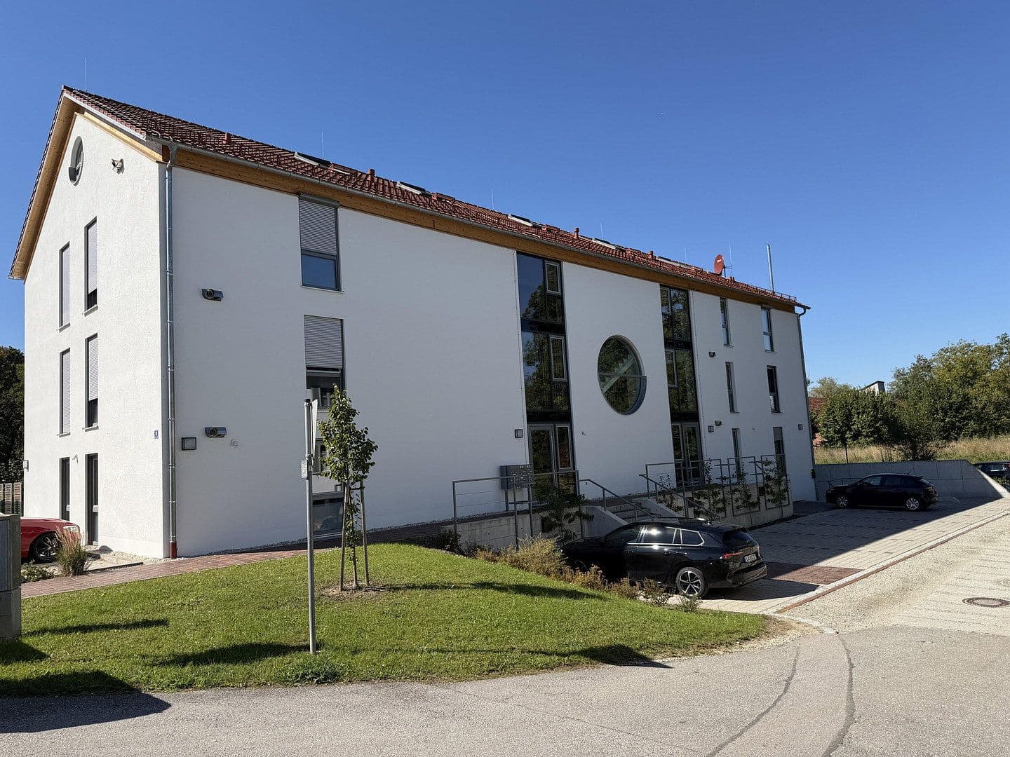 3 bedroom flat for sale, 102 m², Marklkofen, Bavaria 3 bedroom flat for sale, 102 m², Marklkofen, Bavaria