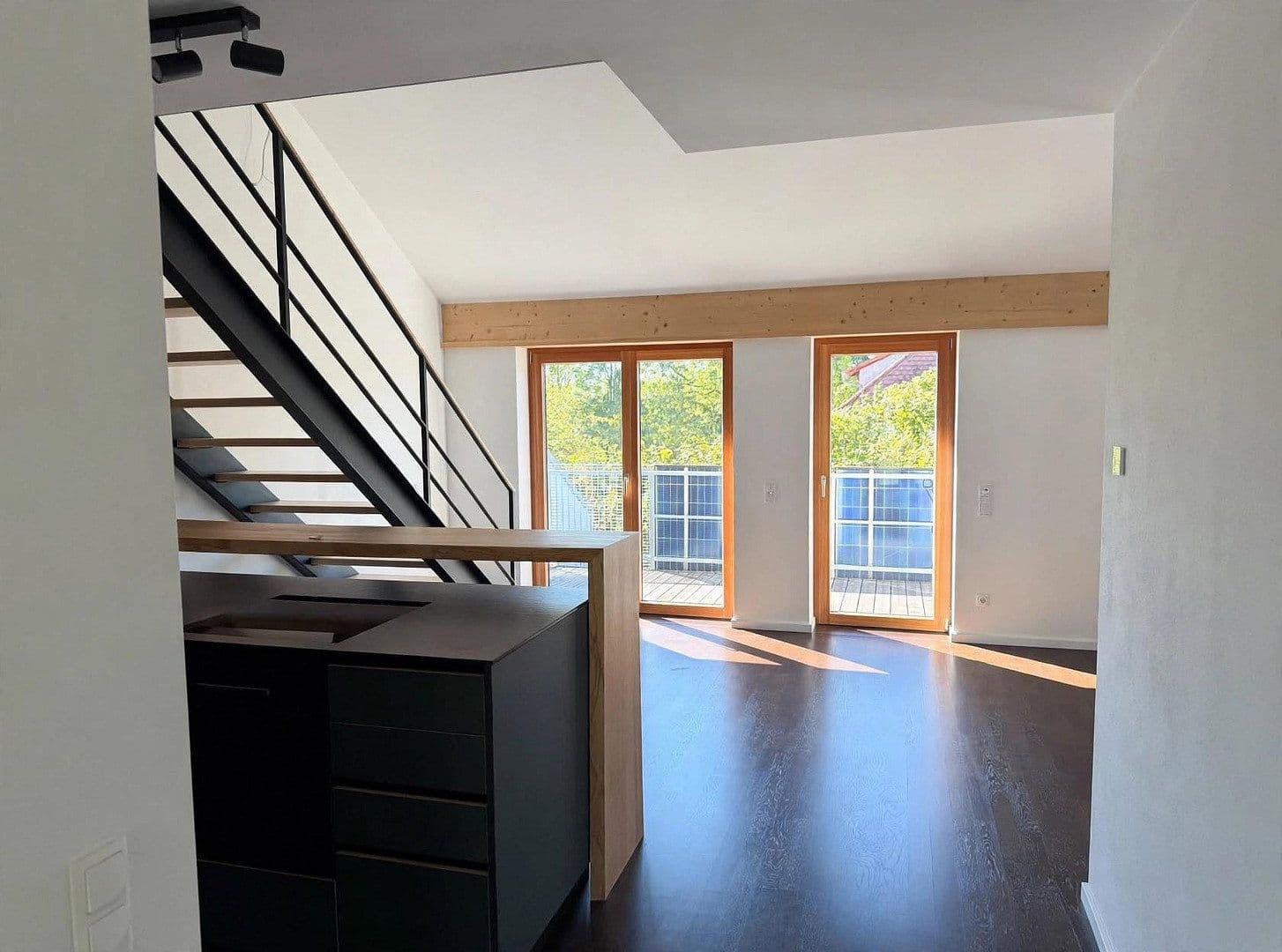 3 bedroom flat for sale, 102 m², Marklkofen, Bavaria 3 bedroom flat for sale, 102 m², Marklkofen, Bavaria