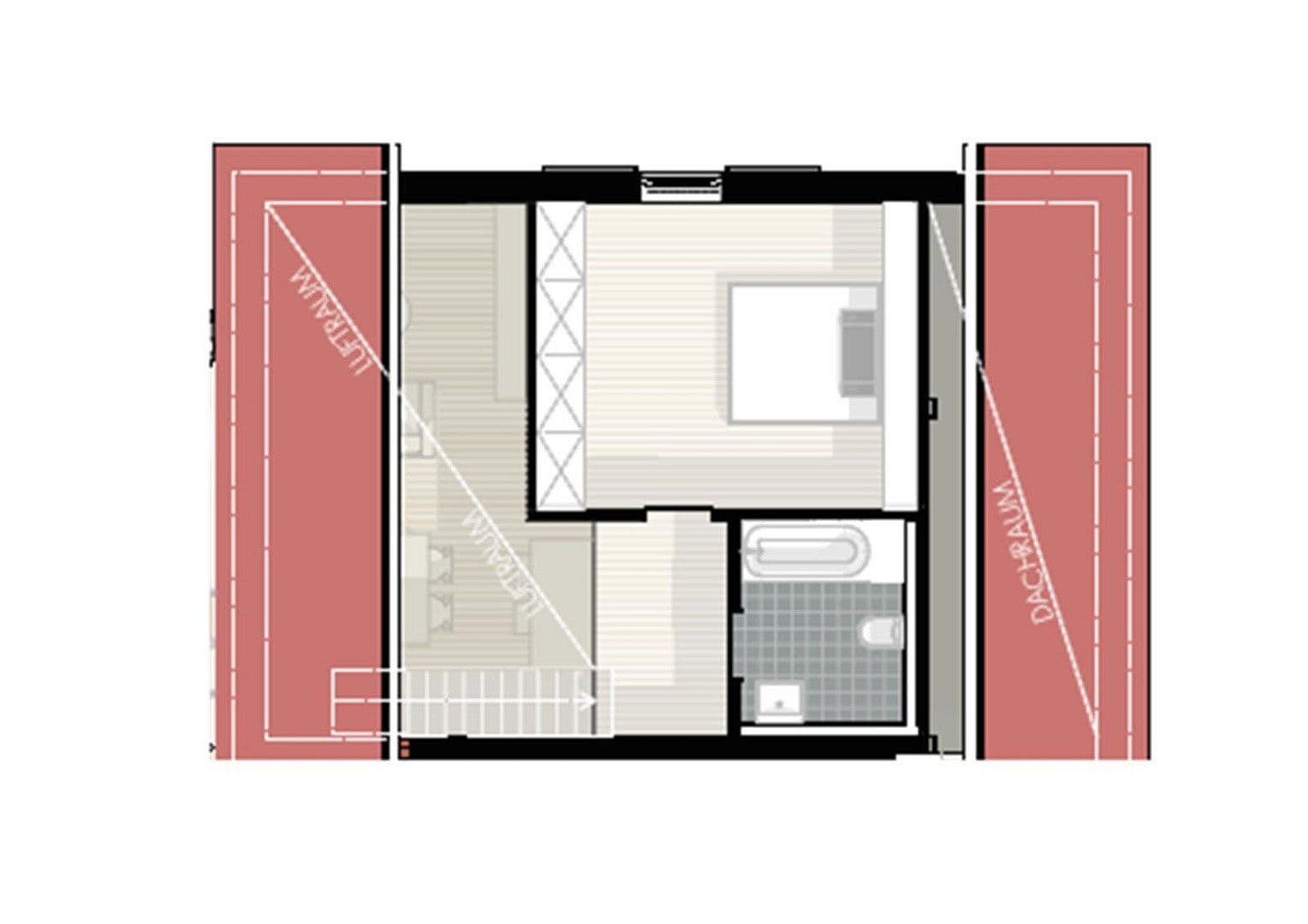 3 bedroom flat for sale, 102 m², Marklkofen, Bavaria 3 bedroom flat for sale, 102 m², Marklkofen, Bavaria