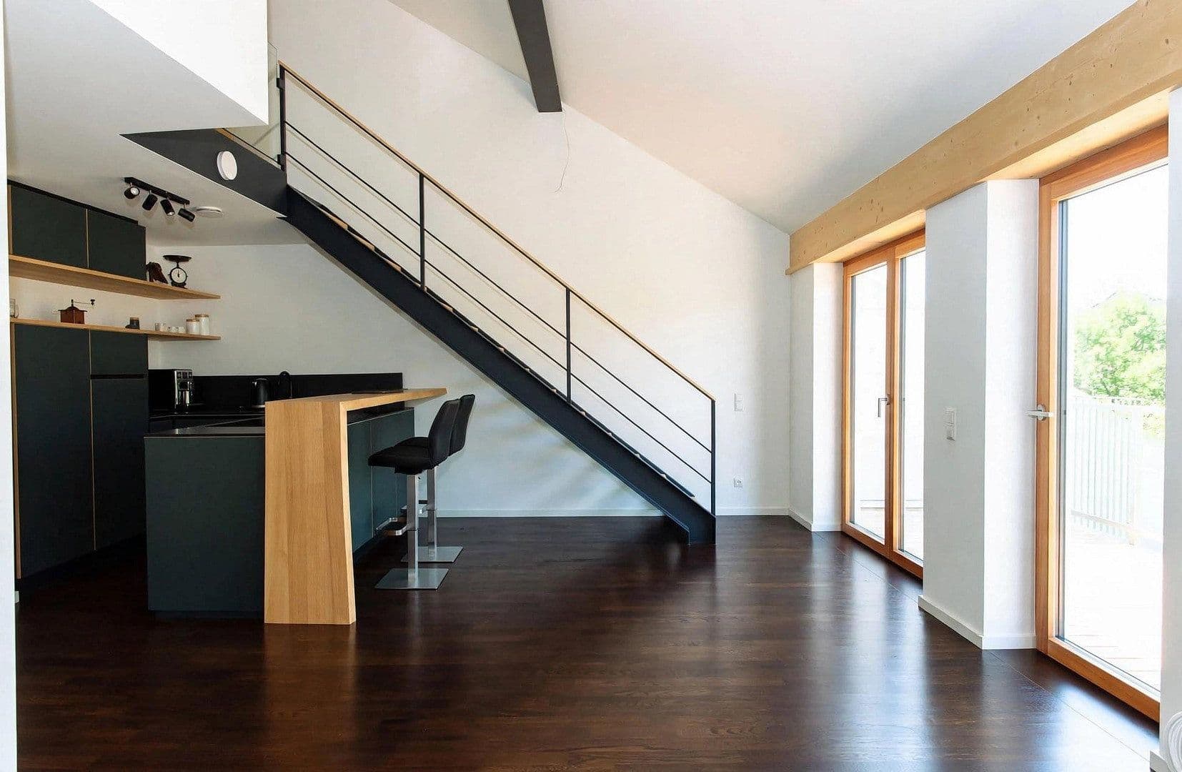 3 bedroom flat for sale, 102 m², Marklkofen, Bavaria 3 bedroom flat for sale, 102 m², Marklkofen, Bavaria