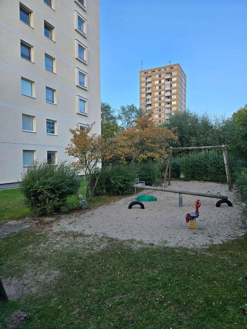 3 bedroom flat for sale, 73 m², Moislinger Mühlenweg 21, Lübeck, Schleswig-Holstein 3 bedroom flat for sale, 73 m², Moislinger Mühlenweg 21, Lübeck, Schleswig-Holstein