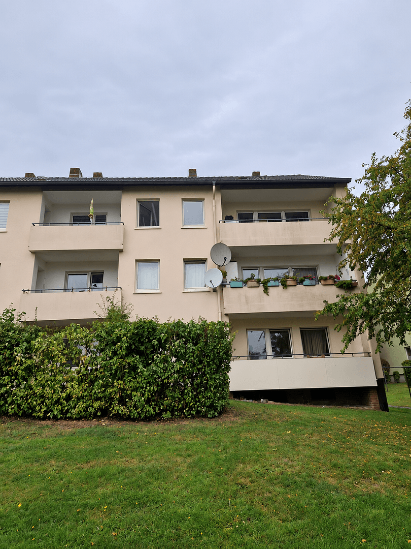 3 bedroom flat for sale, 63 m², Hochstraße 30, Melle, Lower Saxony 3 bedroom flat for sale, 63 m², Hochstraße 30, Melle, Lower Saxony