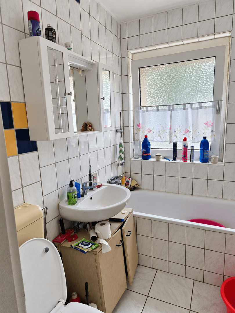 3 bedroom flat for sale, 63 m², Hochstraße 30, Melle, Lower Saxony 3 bedroom flat for sale, 63 m², Hochstraße 30, Melle, Lower Saxony