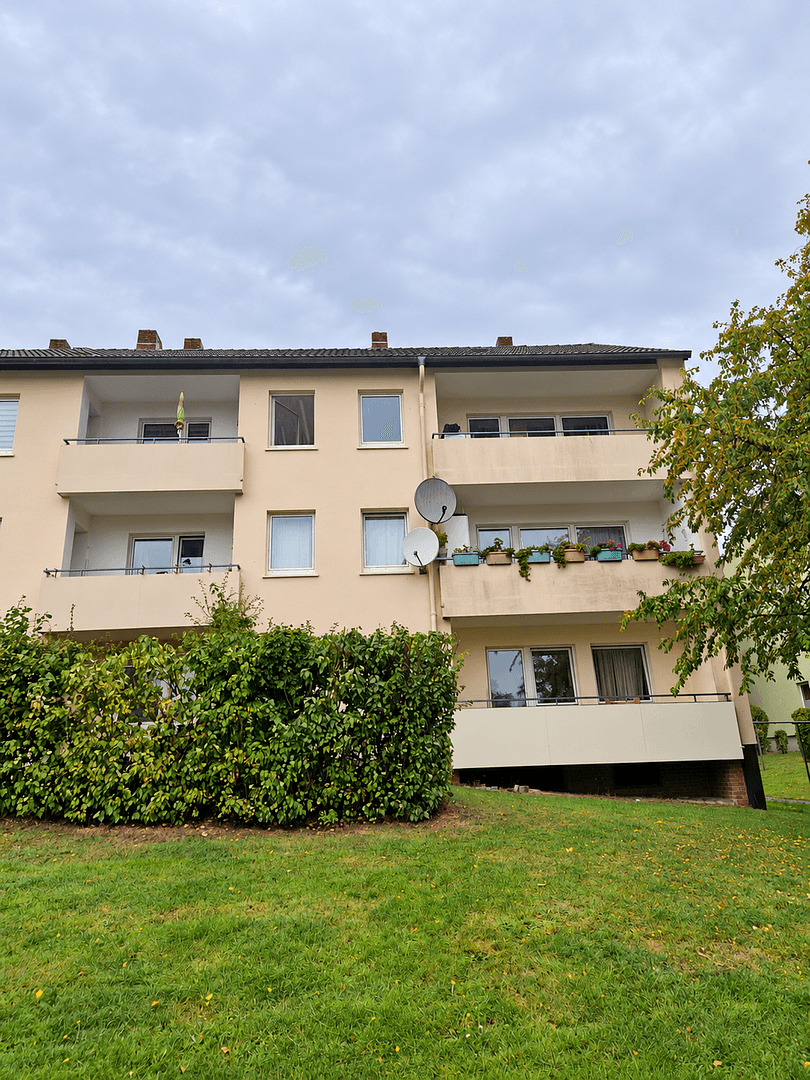 3 bedroom flat for sale, 63 m², Hochstraße 30, Melle, Lower Saxony 3 bedroom flat for sale, 63 m², Hochstraße 30, Melle, Lower Saxony