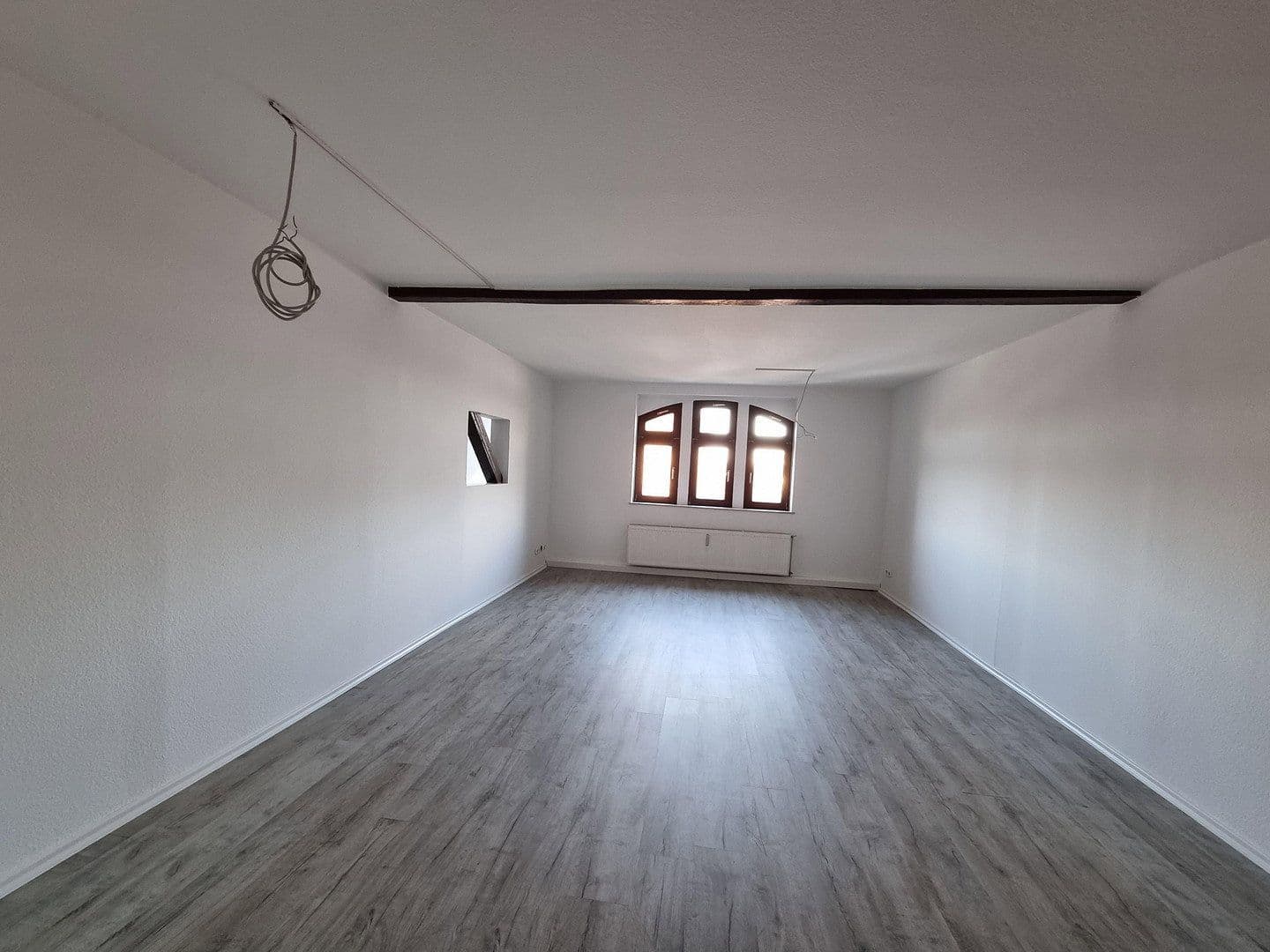 3 bedroom flat to rent, 92 m², Kitscherstr 10 H1, Crimmitschau, Saxony 3 bedroom flat to rent, 92 m², Kitscherstr 10 H1, Crimmitschau, Saxony