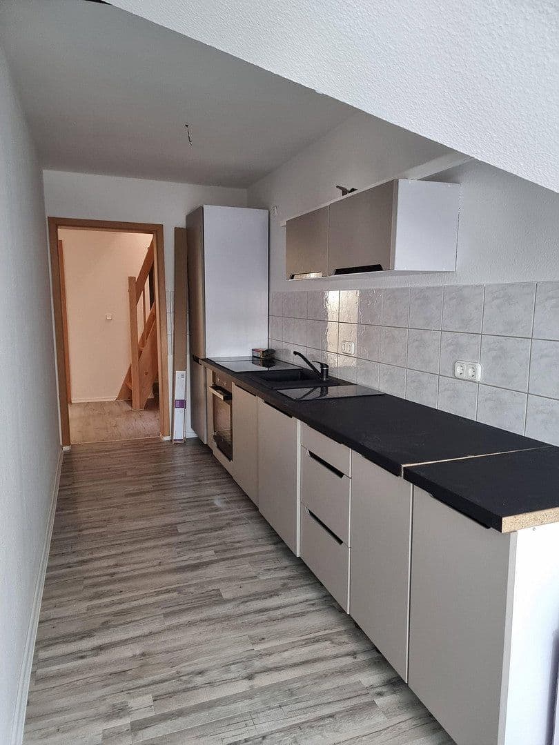 3 bedroom flat to rent, 92 m², Kitscherstr 10 H1, Crimmitschau, Saxony 3 bedroom flat to rent, 92 m², Kitscherstr 10 H1, Crimmitschau, Saxony