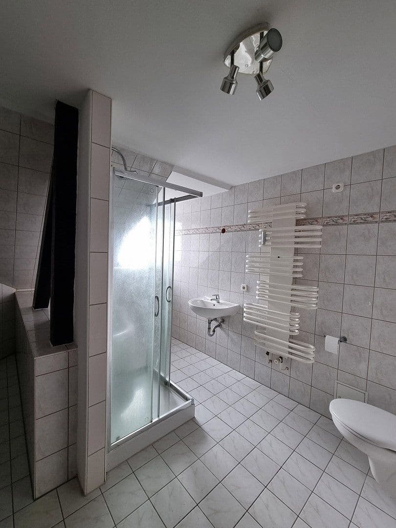 3 bedroom flat to rent, 92 m², Kitscherstr 10 H1, Crimmitschau, Saxony 3 bedroom flat to rent, 92 m², Kitscherstr 10 H1, Crimmitschau, Saxony