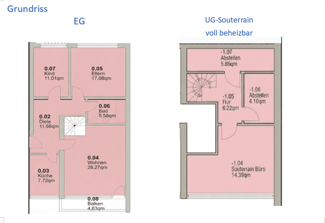 4 bedroom flat to rent, 97 m², Erftstadt, North Rhine-Westphalia 4 bedroom flat to rent, 97 m², Erftstadt, North Rhine-Westphalia