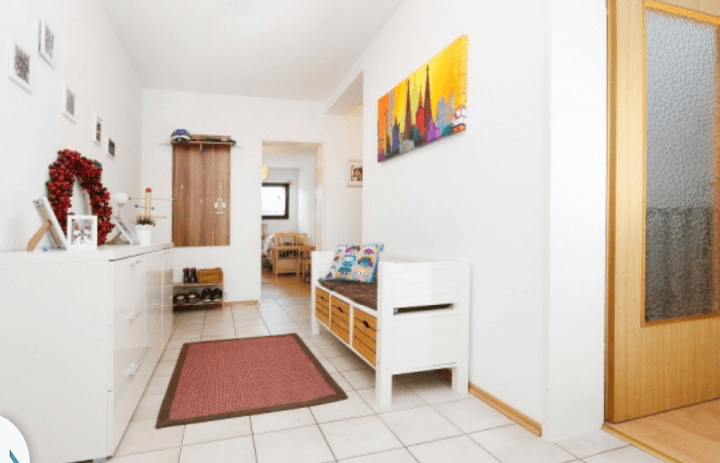 4 bedroom flat to rent, 97 m², Erftstadt, North Rhine-Westphalia 4 bedroom flat to rent, 97 m², Erftstadt, North Rhine-Westphalia