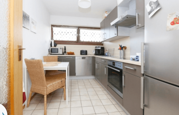 4 bedroom flat to rent, 97 m², Erftstadt, North Rhine-Westphalia 4 bedroom flat to rent, 97 m², Erftstadt, North Rhine-Westphalia