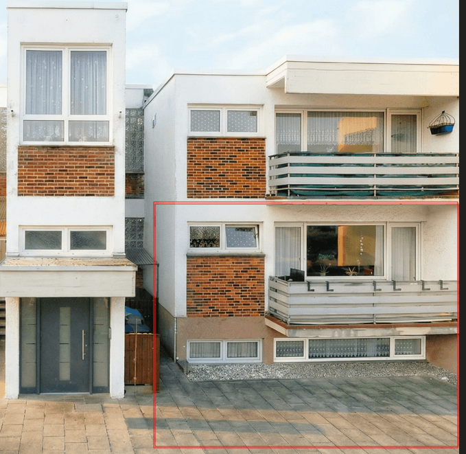 4 bedroom flat to rent, 97 m², Erftstadt, North Rhine-Westphalia 4 bedroom flat to rent, 97 m², Erftstadt, North Rhine-Westphalia