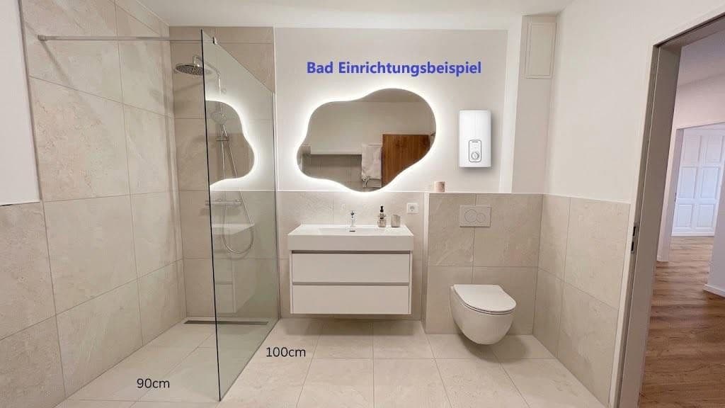 4 bedroom flat to rent, 97 m², Erftstadt, North Rhine-Westphalia 4 bedroom flat to rent, 97 m², Erftstadt, North Rhine-Westphalia
