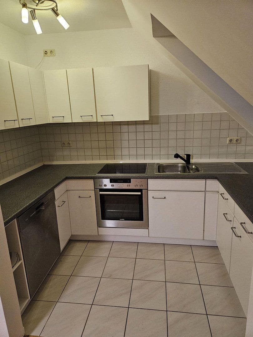 3 bedroom flat for sale, 70 m², Schloßstraße 23a, Schrobenhausen - Sandizell, Bavaria 3 bedroom flat for sale, 70 m², Schloßstraße 23a, Schrobenhausen - Sandizell, Bavaria