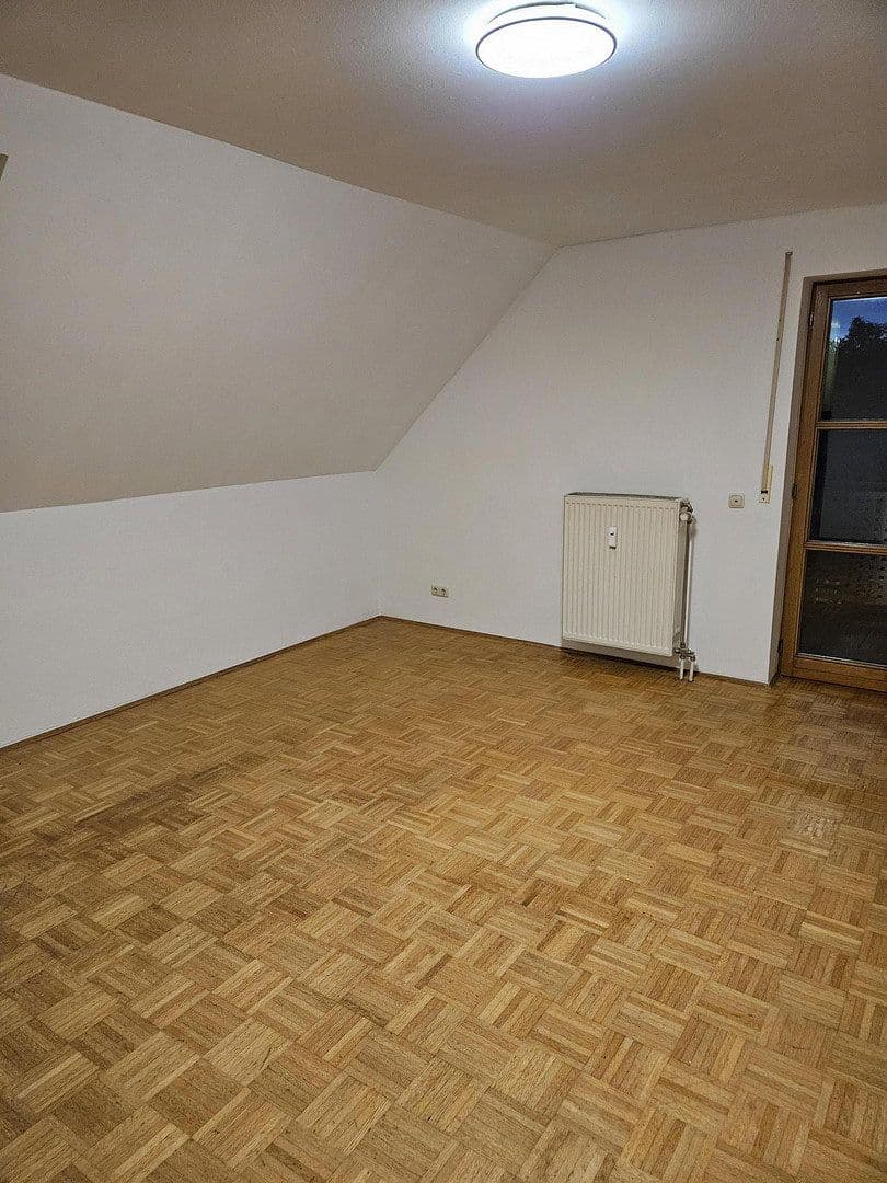 3 bedroom flat for sale, 70 m², Schloßstraße 23a, Schrobenhausen - Sandizell, Bavaria 3 bedroom flat for sale, 70 m², Schloßstraße 23a, Schrobenhausen - Sandizell, Bavaria